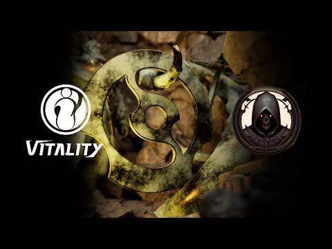 iG.Vitality vs Team Disillusion – Game 1 - DPC 2023 CN Summer Tour Division II