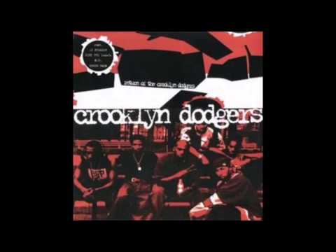 Crooklyn Dodges-Return of the Crooklyn Dodgers