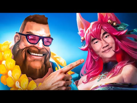 DAS TÖDLICHSTE DUO NORDAMERIKAS 🇺🇸 mit SOLARBACCA