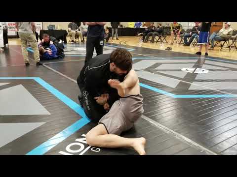 Anthony Pacheck 4/27/19