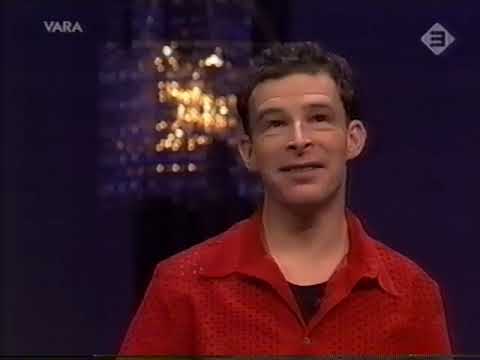 Lebbis & Jansen - Jakkeren Door 2003