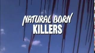 Natural Born Killers Shitlist L7 Music Clip