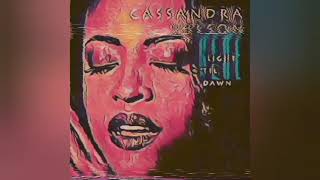 Cassandra Wilson - Children Of The Night (Slowed)