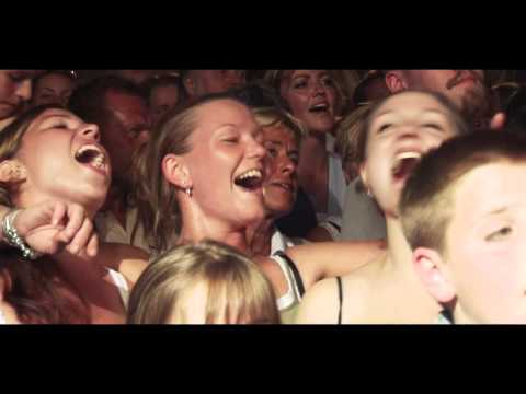 Kim Larsen & Kjukken - Hvis din far gi'r dig lov (Officiel Live-video)