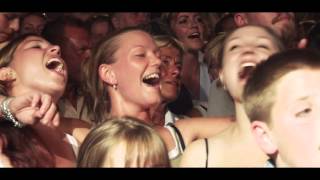 Kim Larsen &amp; Kjukken - Hvis din far gi&#39;r dig lov (Officiel Live-video)
