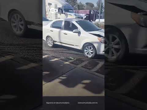 Cuando el enojo toma el volante 🚗💥