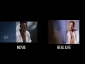 New Edition Comparison video of Johnny Gill - My My My