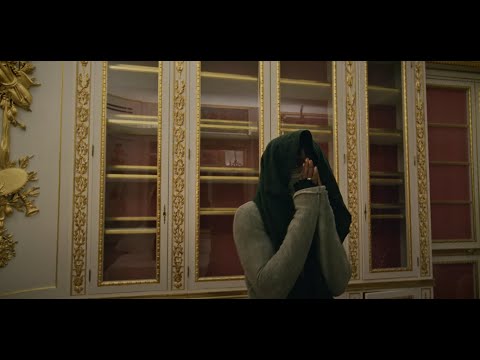 Leather Park, Odunsi (The Engine) - POKER (feat. Paxslim & Lamarre) [Official Music Video]