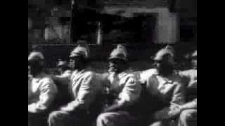 Mental Overdrive - The Chase