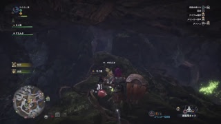 ［MHW］パート２　生配信　のんびりやる