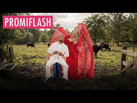 Video Thumbnail: Anita Latifi & Mann wollen im Sommerhaus über Leichen gehen