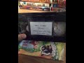 Bambi 1989 Demo Vhs Review