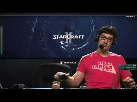 Qlash Invitational - Hellraiser vs Zanster - Groupe A