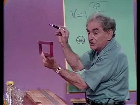 Julius Sumner Miller - Waves_ Kinds and Properties