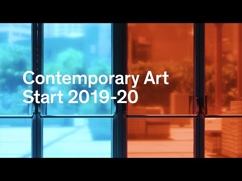MOCA Contemporary Art Start