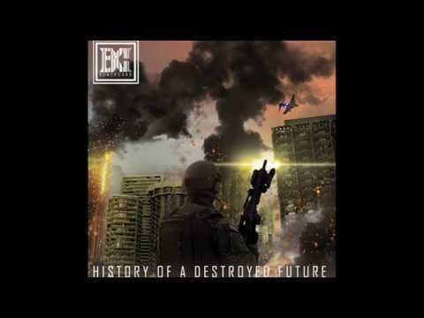 Black Code - History Of A Destroyed Future