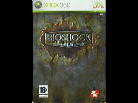 BEST OF VGM 129 - Bioshock - Liza
