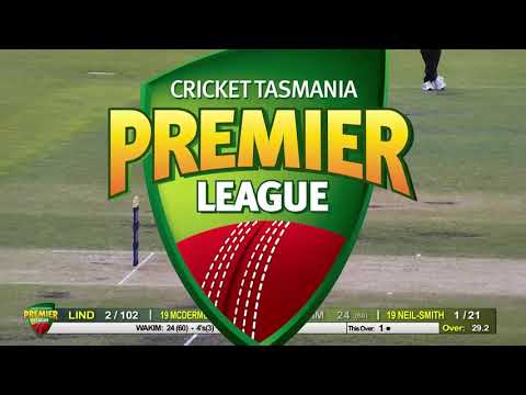 2018/19 CTPL Men's First Grade Grand Final - Day 2