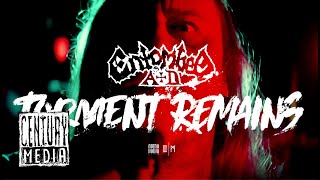 ENTOMBED A.D. - Torment Remains (OFFICIAL VIDEO)