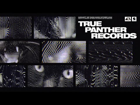 Carhartt WIP Radio Show #179 True Panther Records