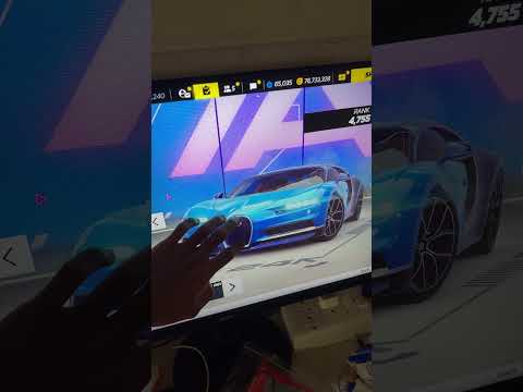 I like this car. 🚙 #asphaltlegendsunite #automobile #memes #shortsfeed #shorts