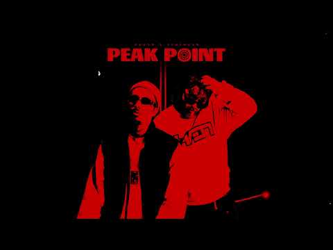 OHASH & ŞEHİNŞAH - PEAK POINT (Prod. By Berkay Duman)