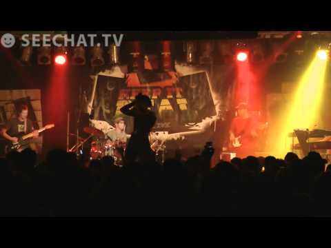 KEEP IT REAL JAM 2012: Pfullendorf am Bodensee,  8.+9.06.2012