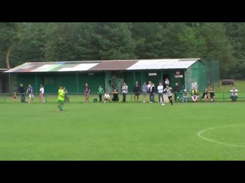 Sezon 12/13: PKS Radość 1:3 Drukarz Warszawa