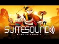 Kung Fu Panda 3 - Ultimate Soundtrack Suite