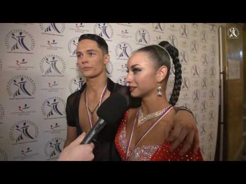 Rozhovor / Matyáš ADAMEC - Natálie OTÁHALOVÁ