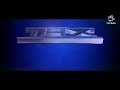 Thx WormHole Logo 2005
