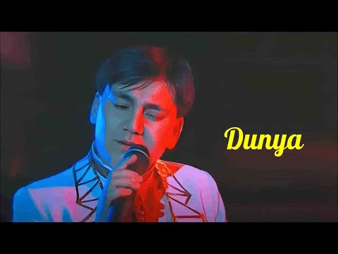 Dunya - Tashmuhemmet Batur | Cover Azizbek Zaynobiddinov - Umr