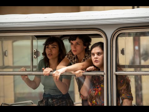 Las buenas compañías – Trailer