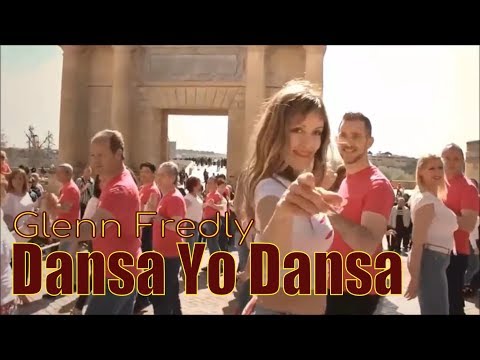 Glenn Fredly - Dansa Yo Dansa