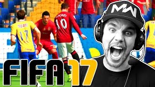 FIFA 17 - LE PLUS BEAU BUT 