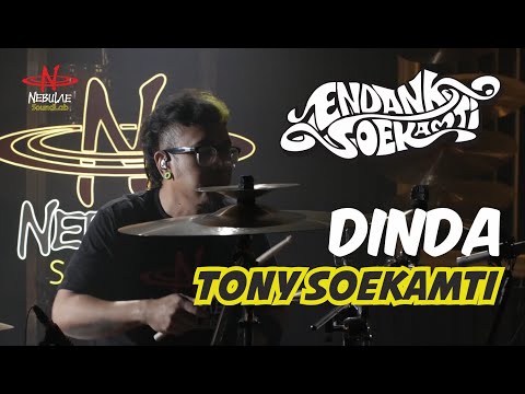 Dinda | Endank Soekamti | Tony Soekamti | Nebulae SoundLab