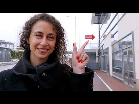 Bulgaria Wants You - Лилия Тончева, Coca-Cola HBC