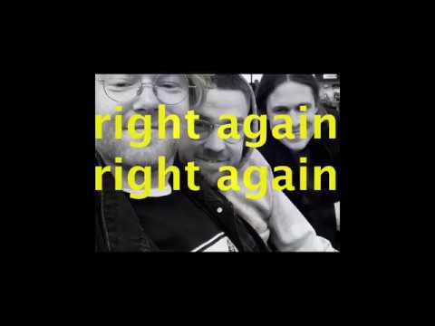 Video thumbnail for A Good Year To Go Across Country