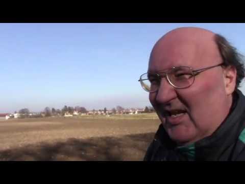 MongoTV_2110 - Gåtur i Lunt Forår Tirsdag Den 26.Februar 2019