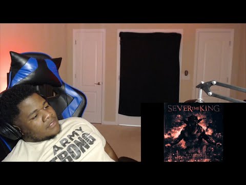 SEVER THE KING -AEON OF ANNIHILATION(THROWBACK)