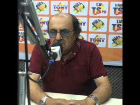 Anacleto Reinaldo alô para Tchecoslováquia