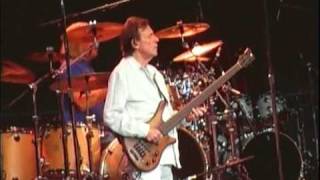 White Room Jack Bruce Hippiefest Woodinville Wa