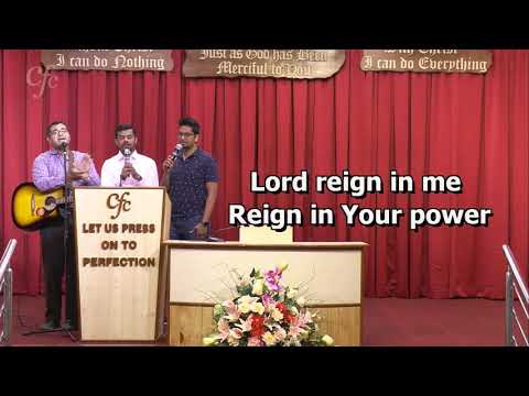 download lagu mp3 mp4 Cfc Church India, download lagu Cfc Church India gratis, unduh video klip Cfc Church India