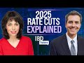 This Is How A New President Will Impact Fed Rate Cuts In 2025