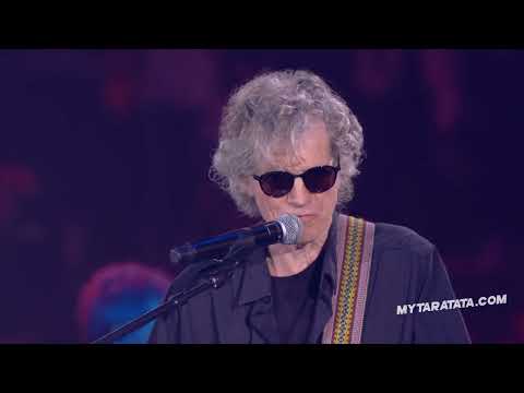 Eddy Mitchell / Thomas Dutronc / Paul Personne / Axel Bauer "La Dernière Séance" (extrait) (2023)