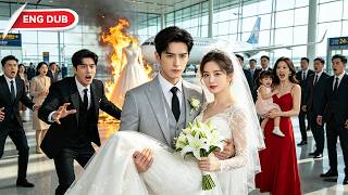 【ENG DUB】Reborn for Revenge: Destroying My Cheating Fiancée