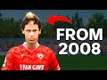 I Went Back To 2008 And Rebuilt The Worst Team