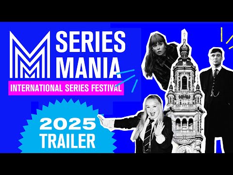 SERIES MANIA - Best Of 2025