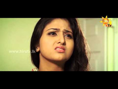 Mathakada Oya - Jude Perera [www.hirutv.lk]