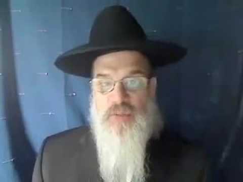 45 Va-etchanan - Rabbi Herschel Finman - Deuteronomy 3:23 - 7:11 Devarim